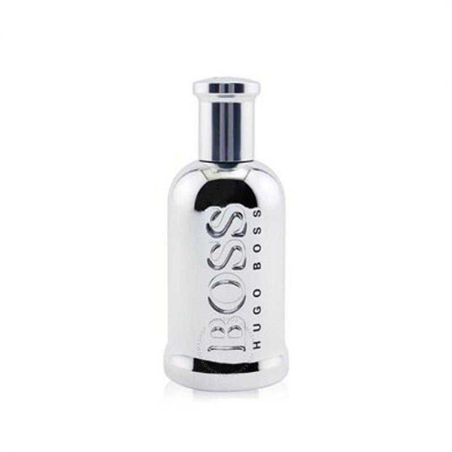 Perfumes Para Hombres HUGO BOSS | Hugo Boss N6 100Ml Estados Unidos