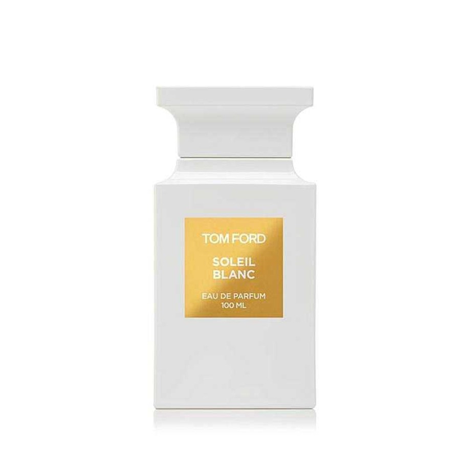 Perfumes Unisex TOM FORD | Tom Ford Eau De Soleil Blanc Eau De Parfum Unisex 100Ml