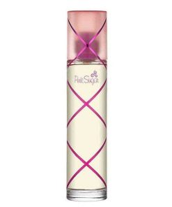 Perfumes Para Mujeres PINK SUGAR | Aquolina Azucar Rosa Eau De Toilette 100Ml