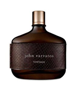 Perfumes Para Hombres JOHN VARVATOS | Eau De Toilette John Varvatos Vintage 75Ml