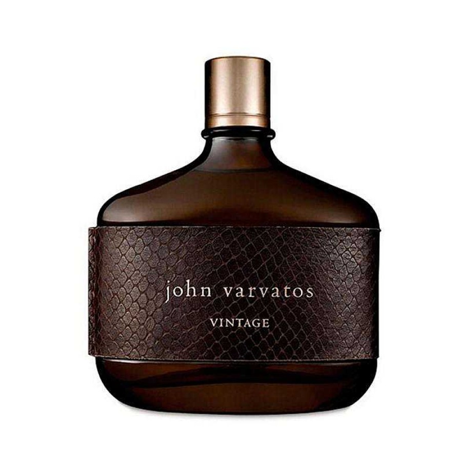 Perfumes Para Hombres JOHN VARVATOS | Eau De Toilette John Varvatos Vintage 75Ml