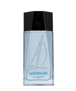 Perfumes Para Hombres JACQUES BOGART | Jacques Bogart Santana Bay Eau De Toilette 100Ml