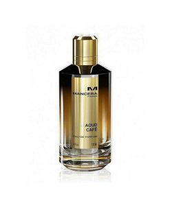 Perfumes Unisex MANCERA | Mancera Aoud Cafe Eau De Parfum 120Ml