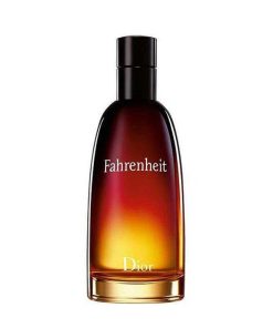 Perfumes Para Hombres DIOR | Eau De Toilette Dior Fahrenheit 100Ml