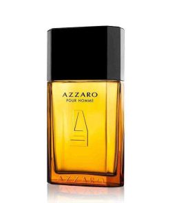 Perfumes Para Hombres Azzaro | Azzaro Pour Homme Eau De Toilette 200Ml