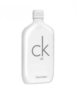 Perfumes Unisex Calvin Klein | Calvin Klein Ck All Unisex 100Ml