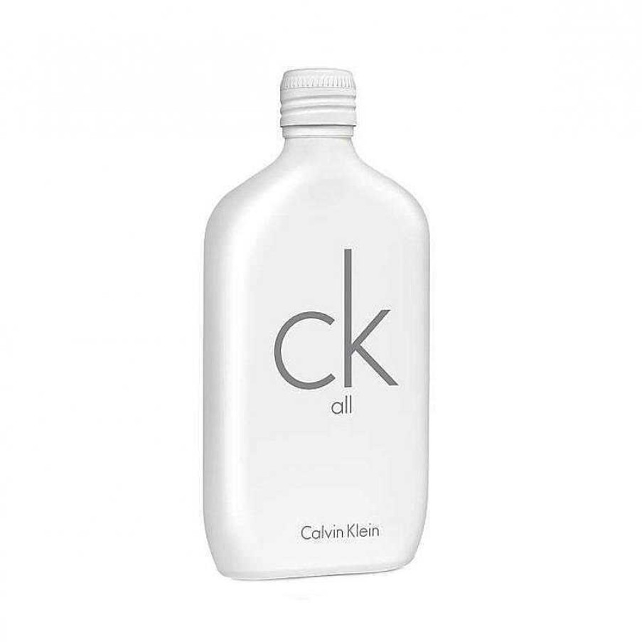 Perfumes Unisex Calvin Klein | Calvin Klein Ck All Unisex 100Ml