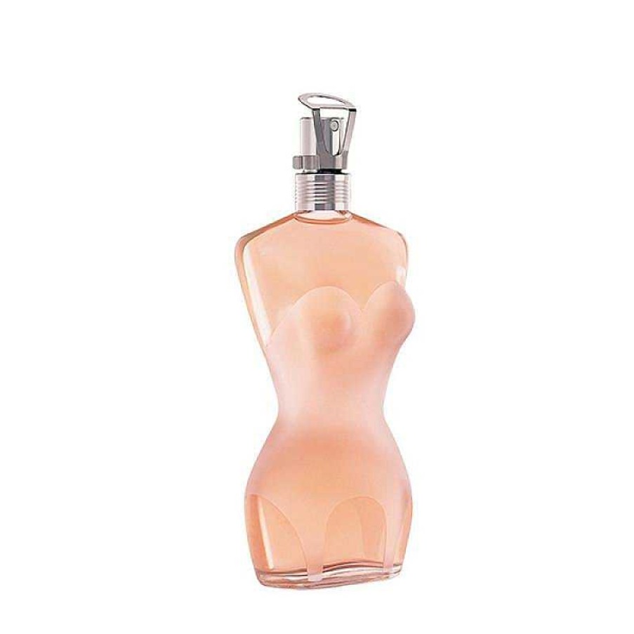 Perfumes Para Mujeres JEAN PAUL GAULTIER | Jean Paul Gaultier Classique 50Ml