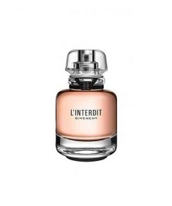 Perfumes Para Mujeres Fraganza VIP | Mini Giv Linterdit Eau De Parfum 10Ml