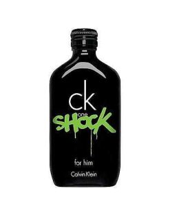 Perfumes Para Hombres Calvin Klein | Calvin Klein Ck One Shock Para El 200Ml