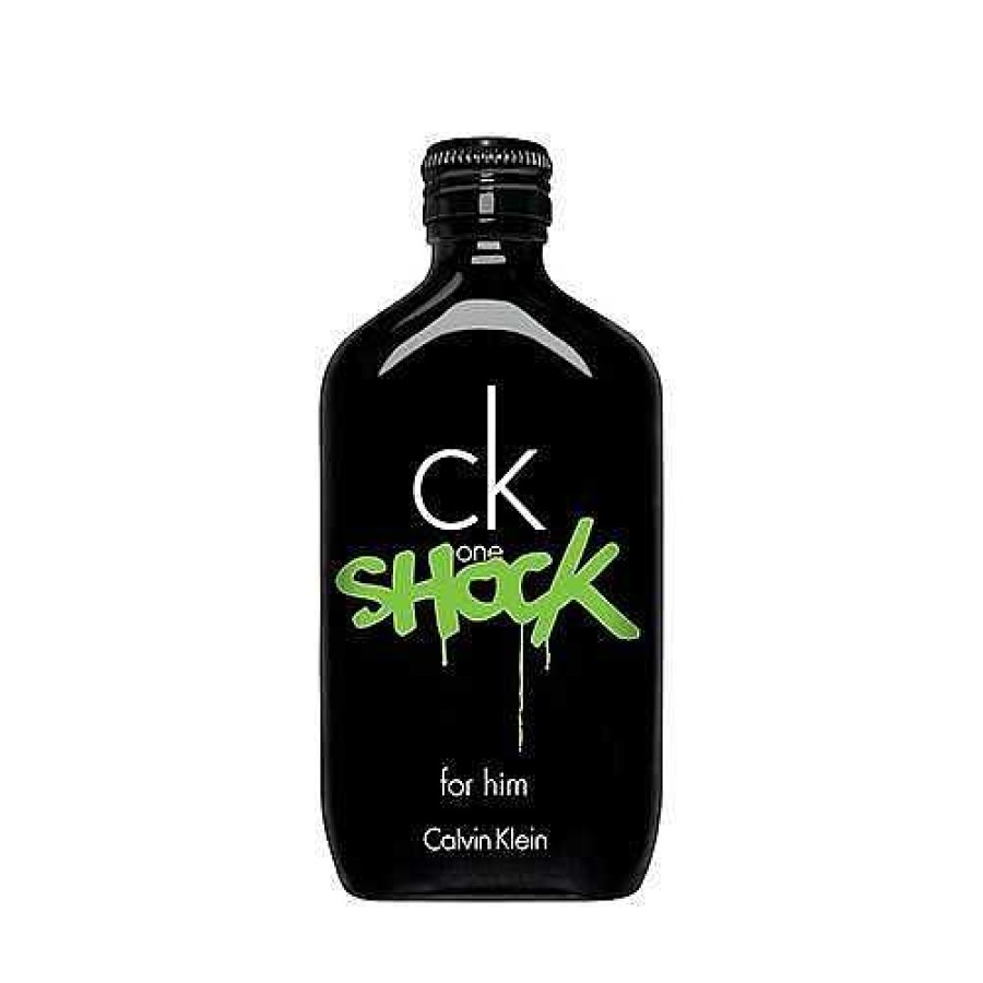 Perfumes Para Hombres Calvin Klein | Calvin Klein Ck One Shock Para El 200Ml