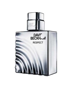 Perfumes Para Hombres DAVID BECKHAM | David Beckham Respect Eau De Toilette Para Hombres 100Ml