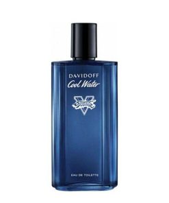 Perfumes Para Hombres DAVIDOFF | Davidoff Agua Fria Street Fighter 125Ml