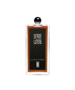 Perfumes Unisex Fraganza VIP | La Couche Du Diable Serge Lutens Eau De Parfum 100Ml