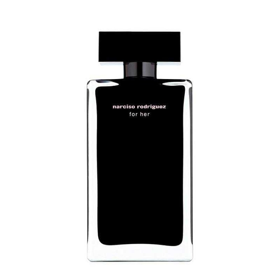 Perfumes Para Mujeres NARCISO RODRIGUEZ | Narciso Rodriguez Para Su Eau De Toilette 100Ml