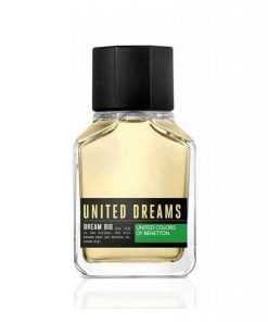 Perfumes Para Hombres UNITED COLORS OF BENETTON | Benetton United Dreams Big Men 60Ml