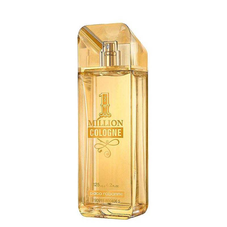 Perfumes Para Hombres PACO RABANNE | Paco Rabanne 1 Million Colonia 125Ml