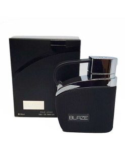 Perfumes Para Hombres Fraganza VIP | Rich & Ruitz Blaze Eau De Parfum Para Hombres 100Ml