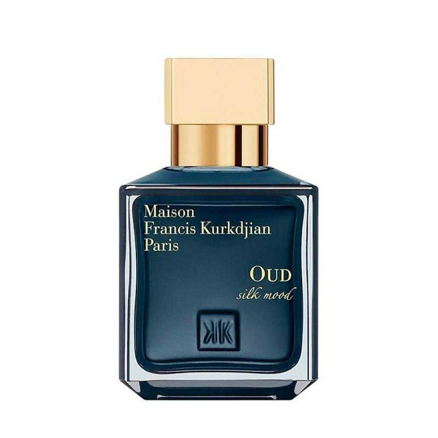 Perfumes Unisex MAISON FRANCIS KURKDJIAN | Maison Francis Kurkdjian Oud Silk Mood Unisex Eau De Parfum 70Ml