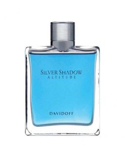 Perfumes Para Hombres DAVIDOFF | Davidoff Silver Shadow Altitude Eau De Toilette 50Ml