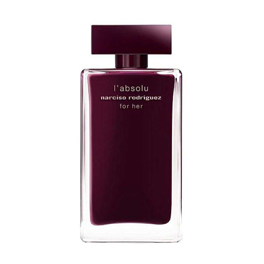 Perfumes Para Mujeres NARCISO RODRIGUEZ | Narciso Rodriguez Para Su L 'Absolu 100Ml