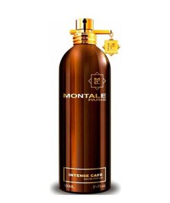 Perfumes Unisex MONTALE | Montale Intense Cafe Unisex Eau De Parfum 100Ml