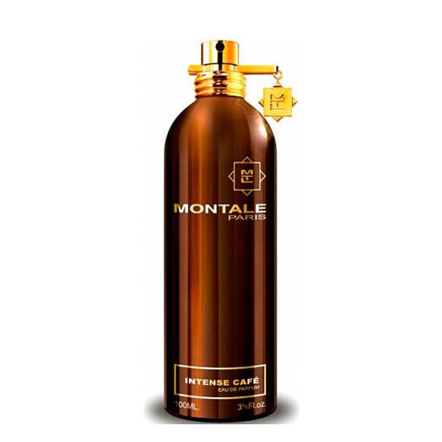 Perfumes Unisex MONTALE | Montale Intense Cafe Unisex Eau De Parfum 100Ml