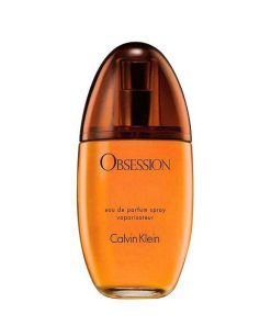 Perfumes Para Mujeres Calvin Klein | Calvin Klein Obsession Eau De Parfum 100Ml