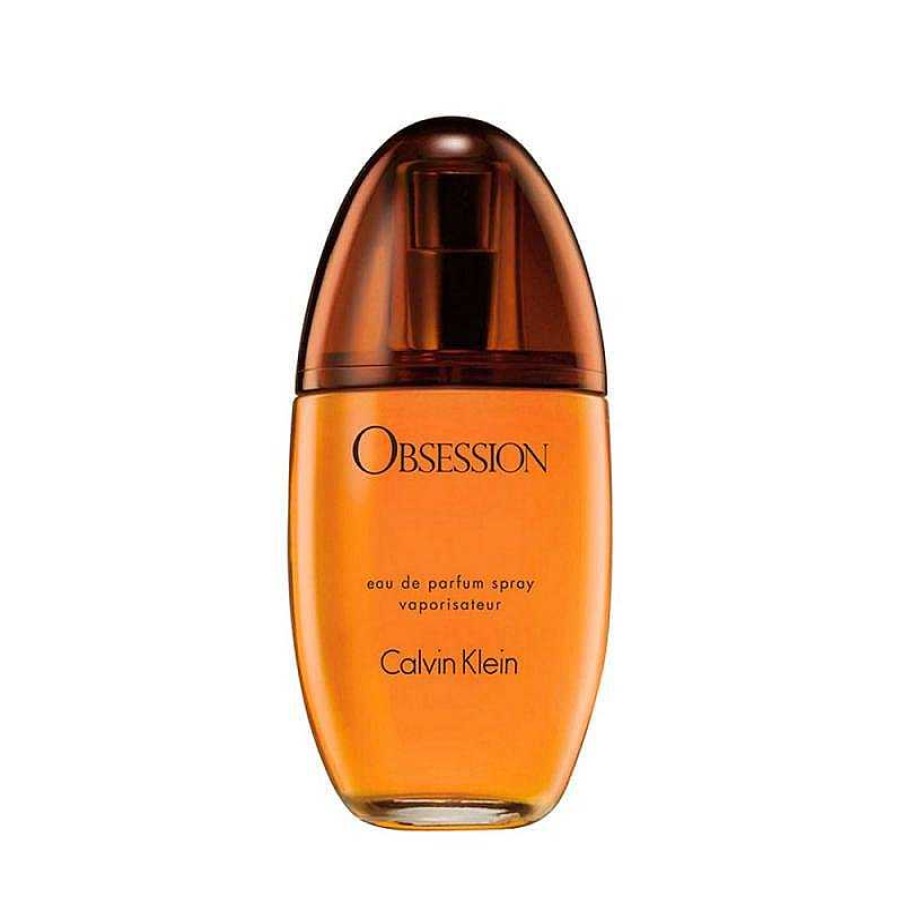 Perfumes Para Mujeres Calvin Klein | Calvin Klein Obsession Eau De Parfum 100Ml