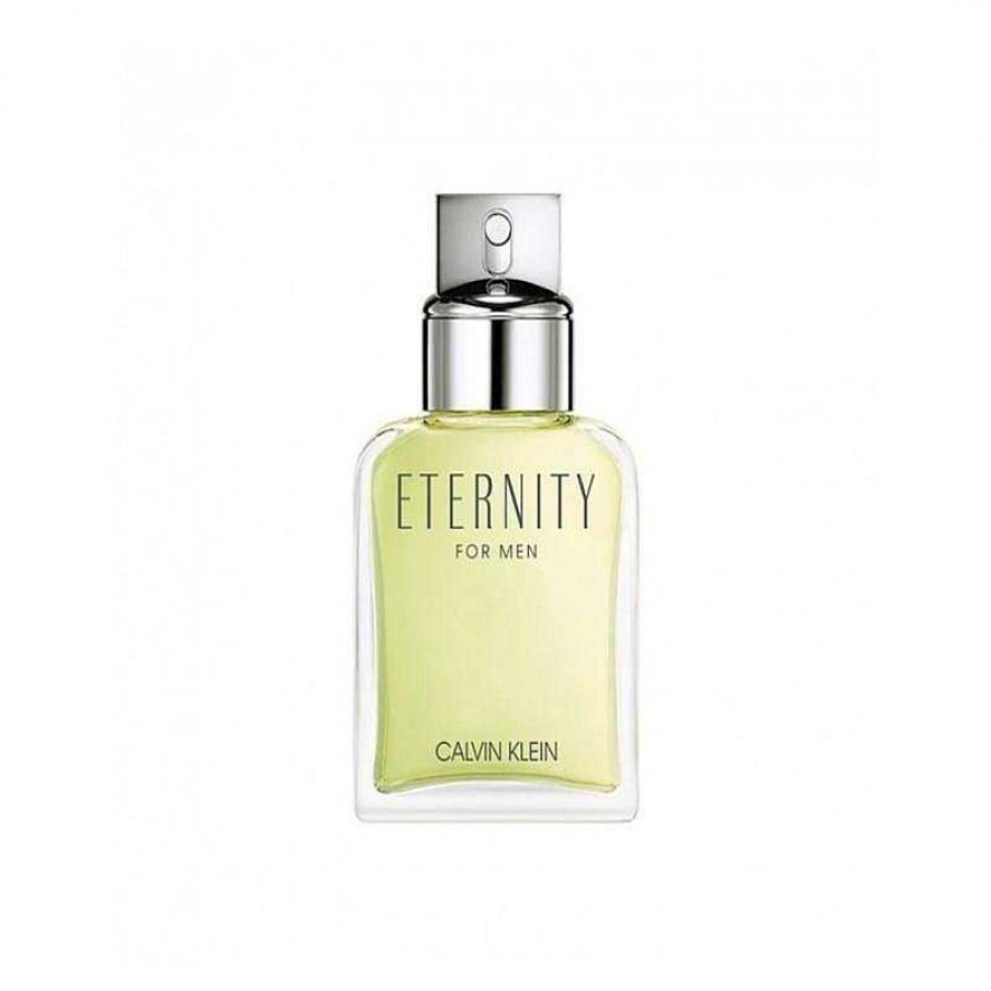 Perfumes Para Hombres Calvin Klein | Calvin Klein Eternidad 100Ml