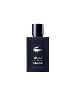 Perfumes Para Hombres Lacoste | Lacoste L'Homme Intense Eau De Toilette 100Ml