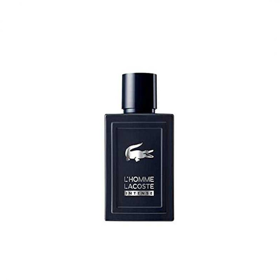 Perfumes Para Hombres Lacoste | Lacoste L'Homme Intense Eau De Toilette 100Ml