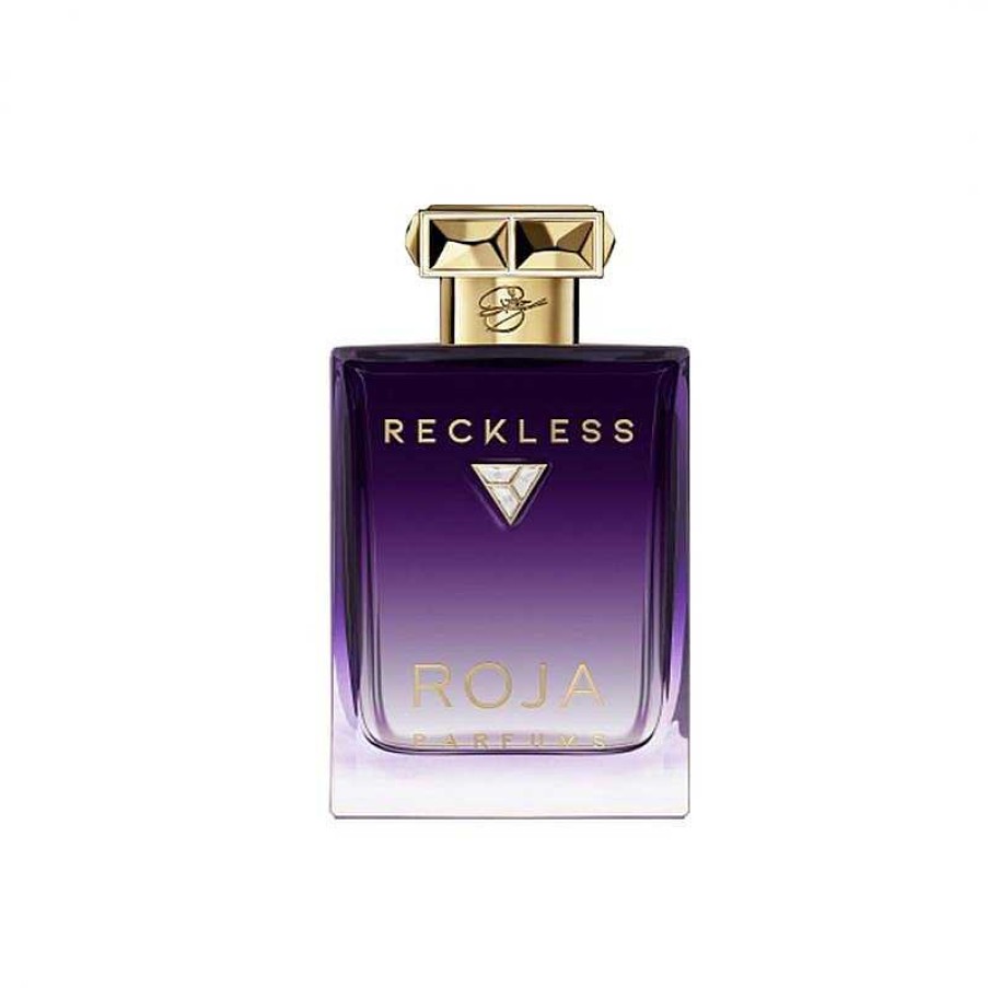 Perfumes Para Mujeres Fraganza VIP | Roja Parf Reckless Esencia Eau De Parfum 100Ml