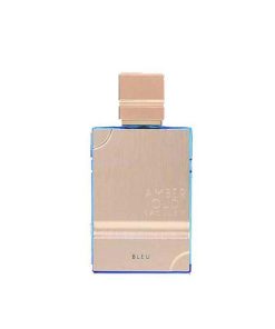 Perfumes Unisex AL HARAMAIN | Alharamain Amber Oud Exclusif Bleu Eau De Parfum 60Ml Extraif De Parfum