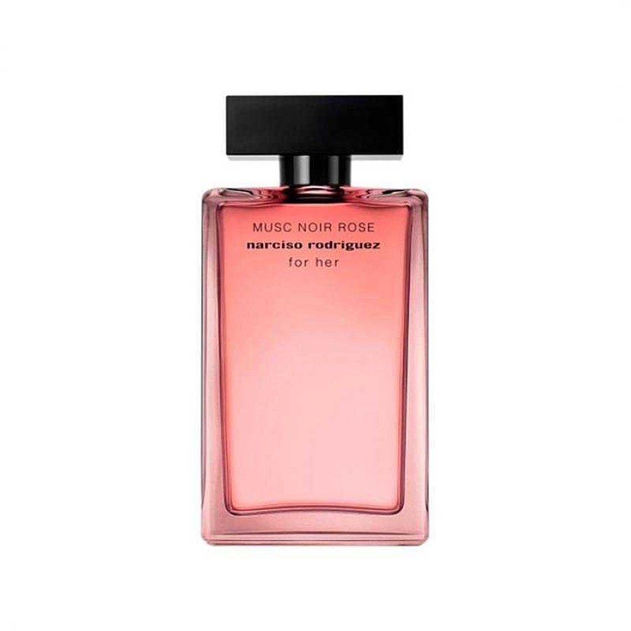 Perfumes Para Mujeres NARCISO RODRIGUEZ | Narciso Rodriguez Musc Noir Rose Eau De Parfum 100Ml