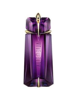 Perfumes Para Mujeres MUGLER | Thierry Mugler Alien Eau Parfum Recargable 90Ml Lote Promocional