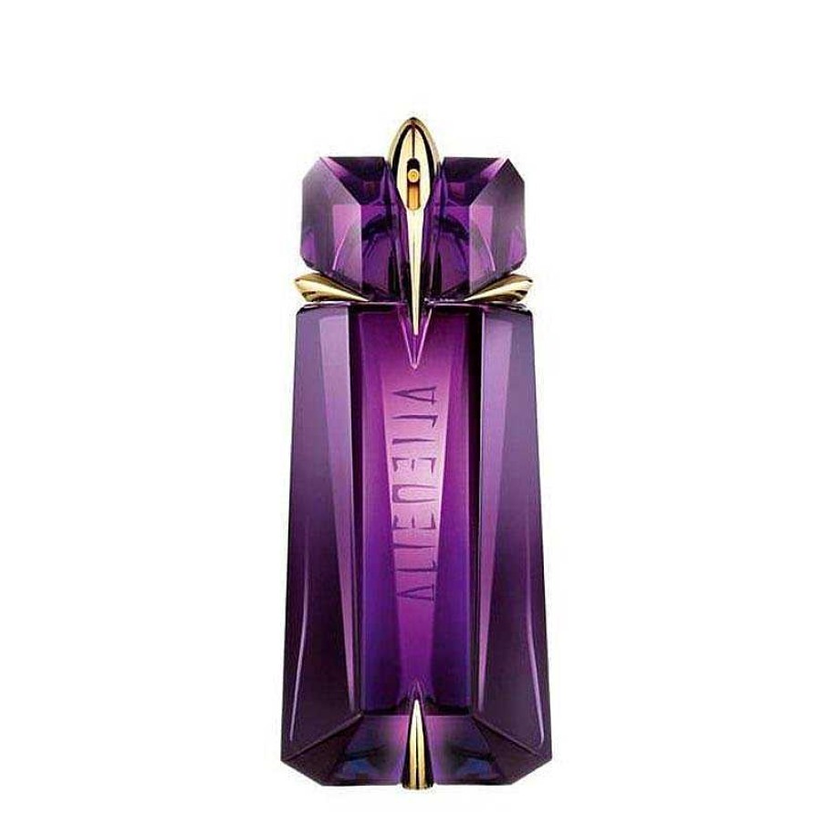 Perfumes Para Mujeres MUGLER | Thierry Mugler Alien Eau Parfum Recargable 90Ml Lote Promocional