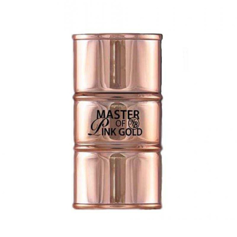 Perfumes Para Mujeres NEW BRAND | Nueva Marca Master Essence Gold Pink Eau De Parfum 100Ml