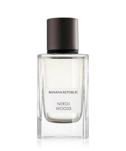 Perfumes Unisex BANANA REPUBLIC | Banana Republic Neroli Woods Eau De Parfum Unisex 75Ml