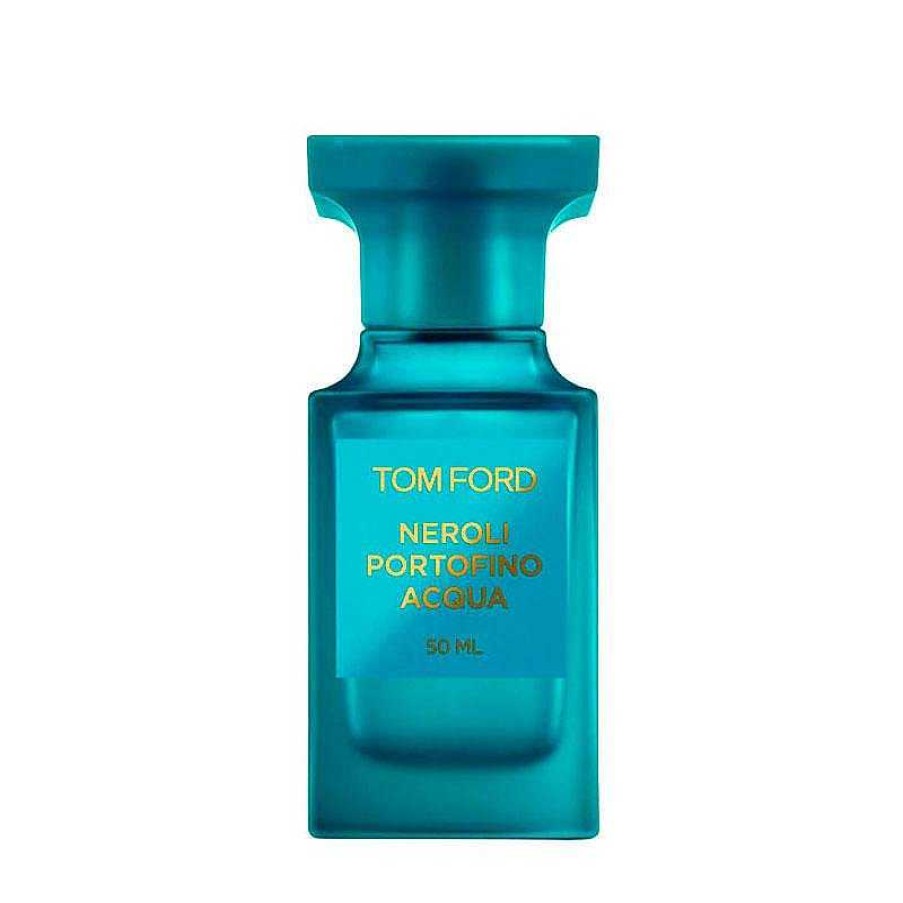 Perfumes Unisex TOM FORD | Tom Ford Neroli Portofino Acqua Eau De Toilette Unisex 50Ml