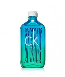 Perfumes Para Hombres Calvin Klein | Calvin Klein One Verano Eau De Toilette 100Ml