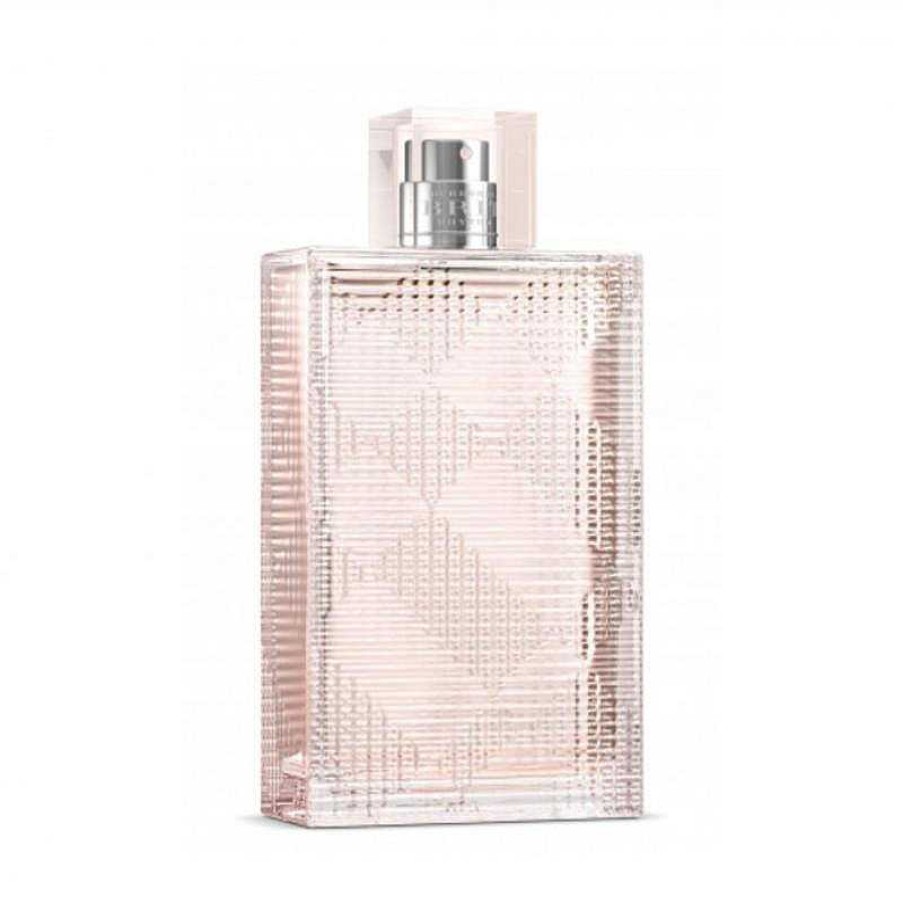 Perfumes Para Mujeres BURBERRY | Burberry Brit Rhythm For Her Floral 90Ml