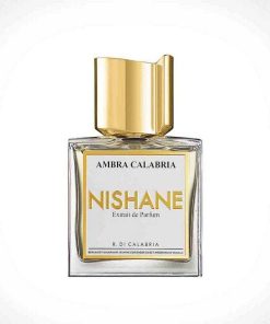 Perfumes Unisex Nishane | Nishane Ambar Calabria 50Ml