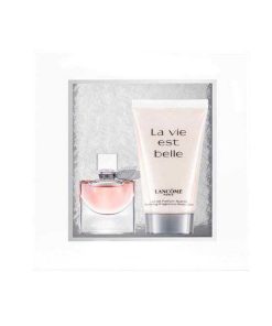 Perfumes Para Mujeres LANCÔME | Mini Kit Lancome La Vie Est Belle Eau De Parfum 4Ml+Bl