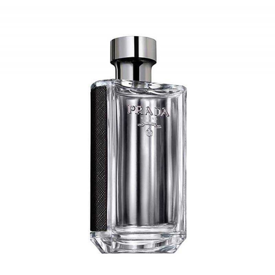 Perfumes Para Hombres PRADA | Eau De Toilette Prada L 'Homme 100Ml