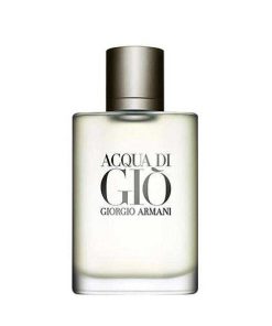 Perfumes Para Hombres GIORGIO ARMANI | Eau De Toilette Giorgio Armani Gio Para Hombre 100Ml