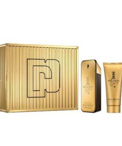 Perfumes Para Hombres PACO RABANNE | Paco Rabanne 1 Million Kit (2 Piezas)