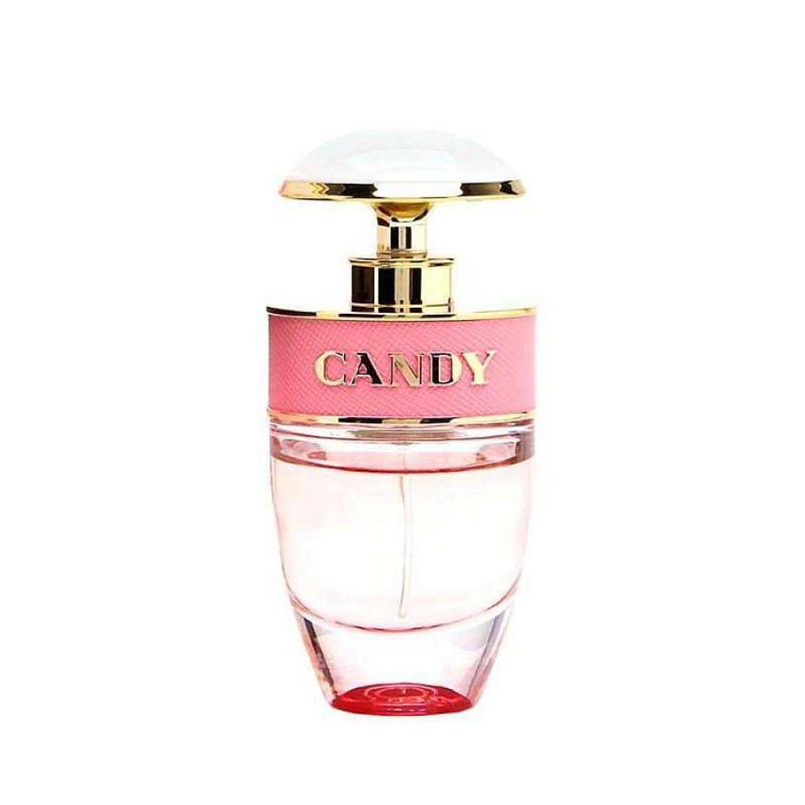 Perfumes Para Mujeres PRADA | Eau De Toilette Prada Candy Florale 20Ml + Regalo