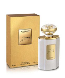 Perfumes Para Mujeres AL HARAMAIN | Al Haramain Junoon Rose 75Ml