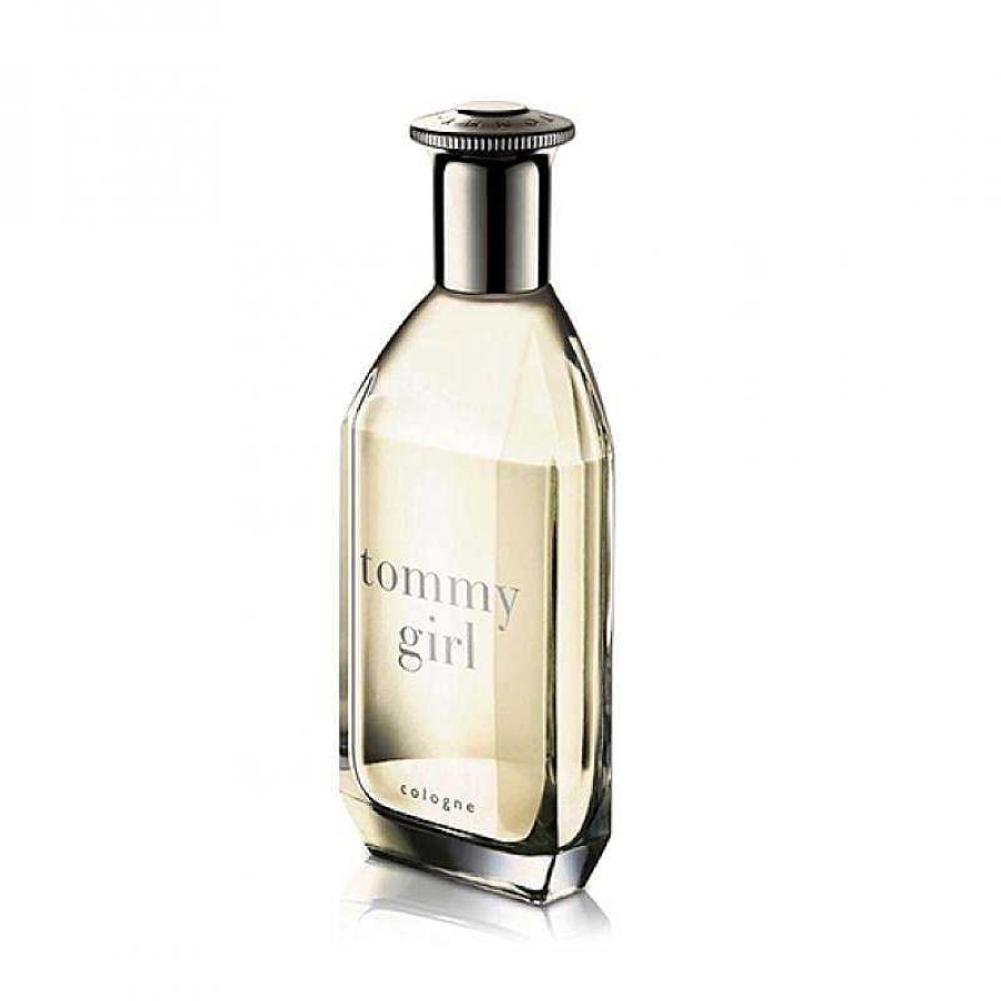 Perfumes Para Mujeres TOMMY HILFIGER | Tommy Hilfiger Tommy Girl 100Ml